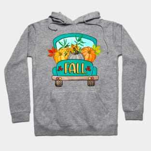 Fall Vibes Hoodie